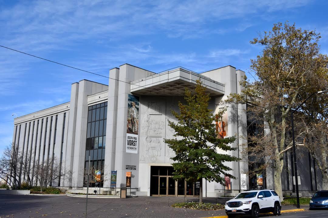 Musée d'histoire de l'Église